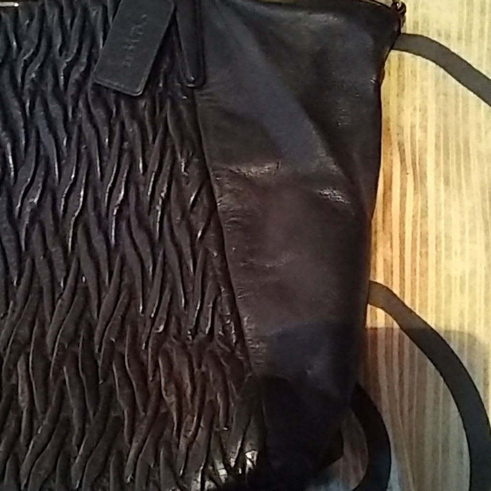 Authentic Coach Bag - Picture 4 of 6